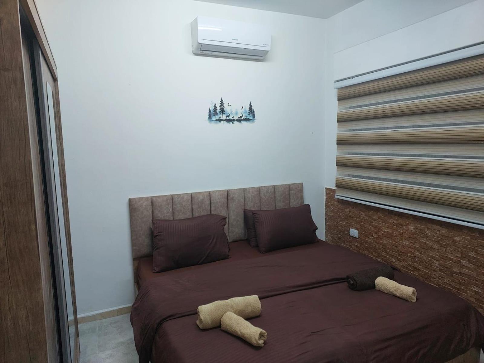 Cozy Home 4 Amán Exterior foto